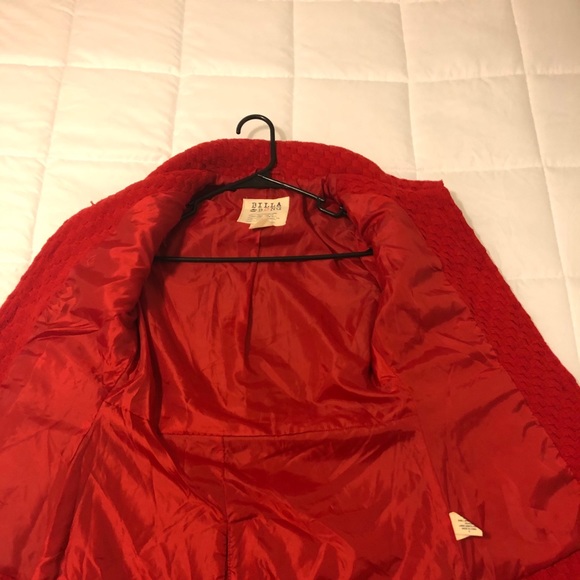 Women’s BillaBong Coat Size S - Picture 3 of 5